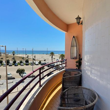 Appartement Apartamento Vista Praia E Mar- Costa Da Caparica Extérieur photo