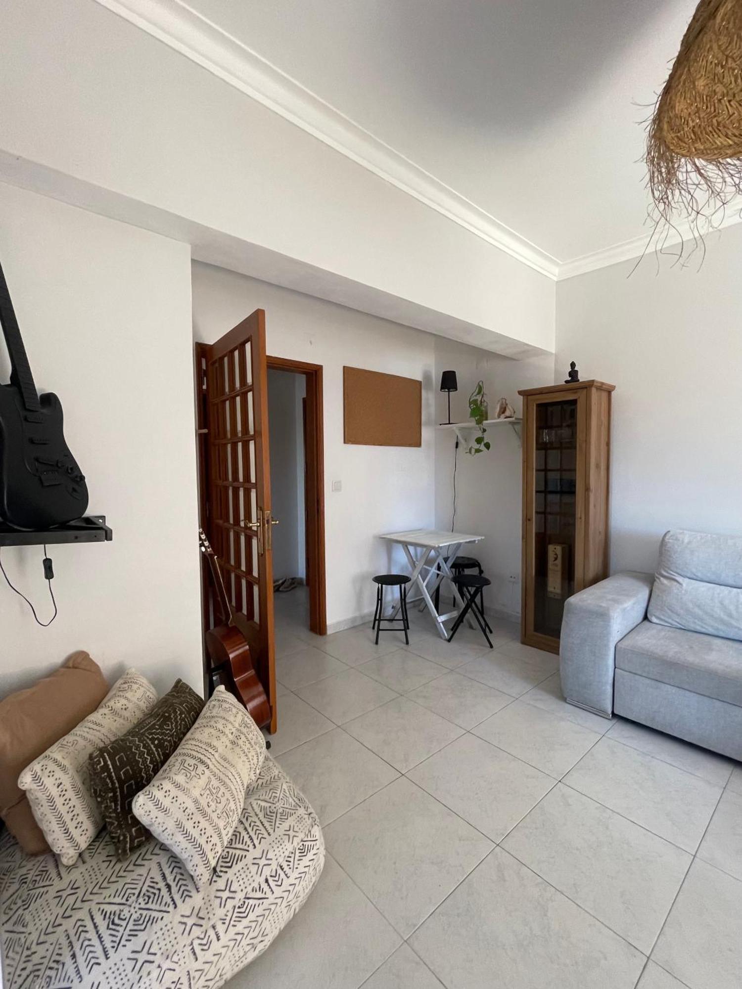 Appartement Apartamento Vista Praia E Mar- Costa Da Caparica Extérieur photo
